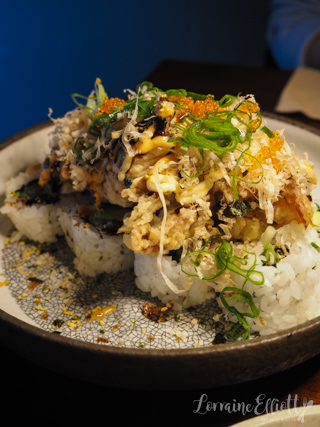 Kushi 2011, Potts Point