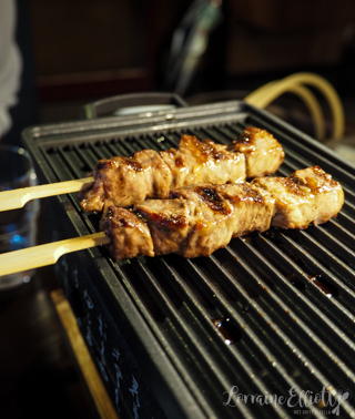 Kushi 2011, Potts Point