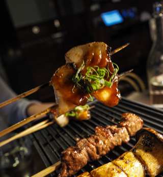 Kushi 2011, Potts Point