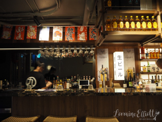 Kyu by Kyue, Darlinghurst