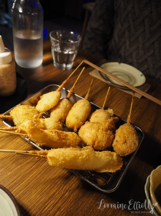 Kyu by Kyue, Darlinghurst