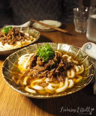 Kyu by Kyue, Darlinghurst