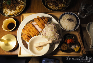 Kyu by Kyue, Darlinghurst