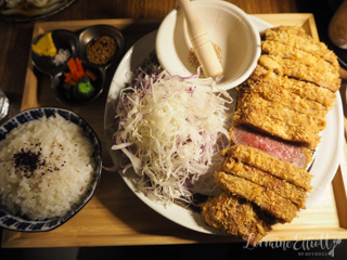 Kyu by Kyue, Darlinghurst
