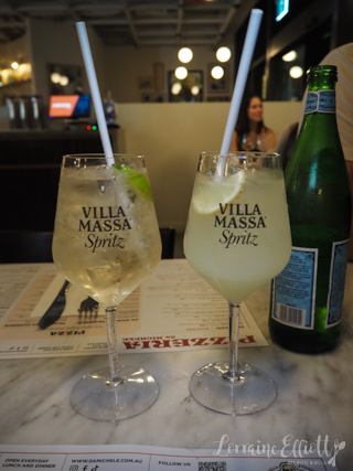L'Antica Pizzeria da Michele