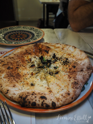 L'Antica Pizzeria da Michele
