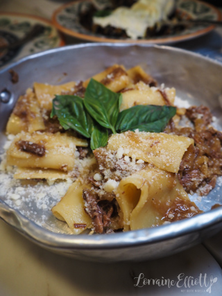 L'Antica Pizzeria da Michele