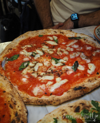L'Antica Pizzeria da Michele