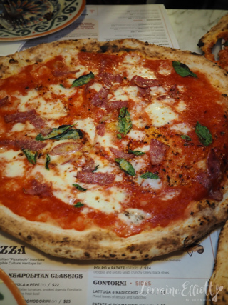 L'Antica Pizzeria da Michele