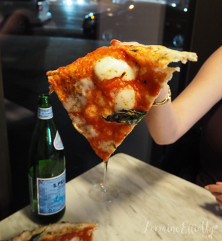 L'Antica Pizzeria da Michele