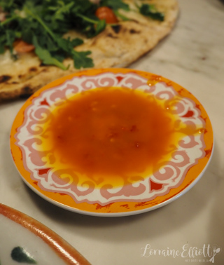 L'Antica Pizzeria da Michele