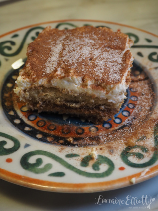 L'Antica Pizzeria da Michele