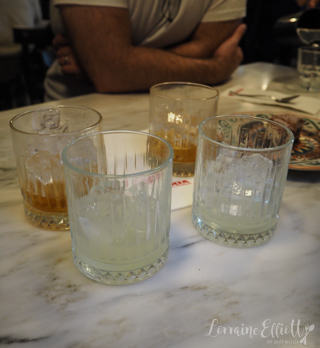 L'Antica Pizzeria da Michele