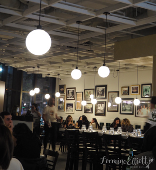 L'Antica Pizzeria da Michele