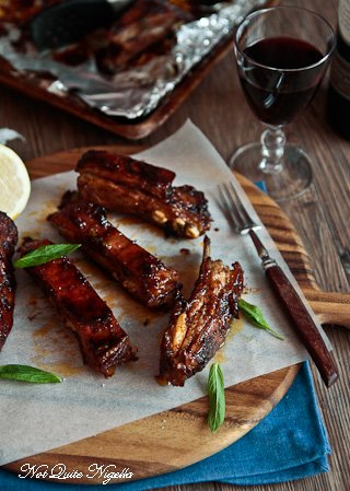 Lamb Ribs