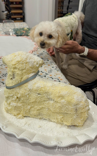 Lamb Vindaloo recipe