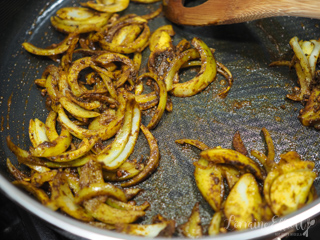 Lamb Vindaloo recipe