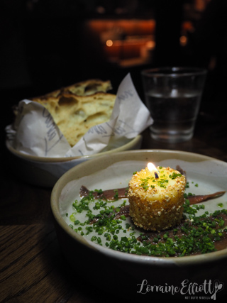 Lana Restaurant Sydney Review