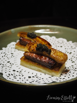 Lana Restaurant Sydney Review