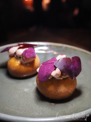 Lana Restaurant Sydney Review