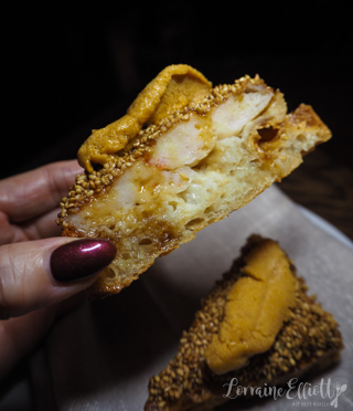 Lana Restaurant Sydney Review