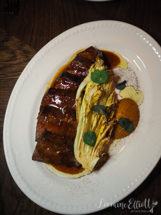 Lana Restaurant Sydney Review