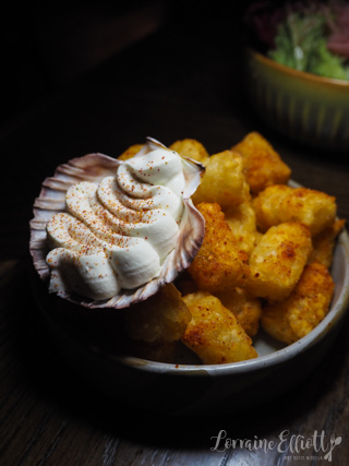 Lana Restaurant Sydney Review