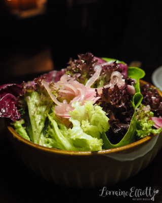 Lana Restaurant Sydney Review