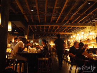 Lana Restaurant Sydney Review