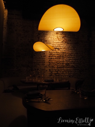 Lana Restaurant Sydney Review