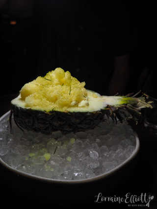 Lana Restaurant Sydney Review
