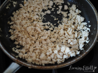 Larb Recipe