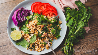 Larb Recipe