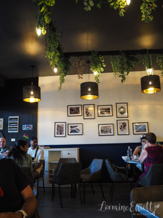 Le Dodo Affamer, Canterbury