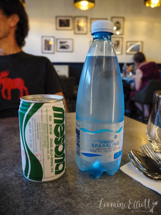 Le Dodo Affamer, Canterbury