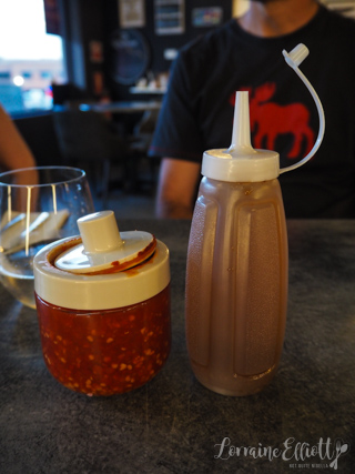 Le Dodo Affamer, Canterbury