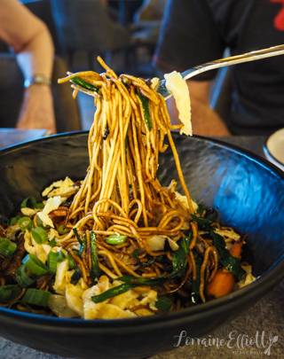 Le Dodo Affamer, Canterbury