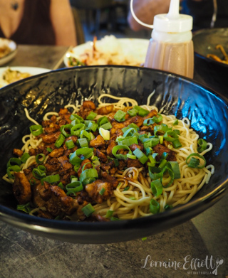 Le Dodo Affamer, Canterbury