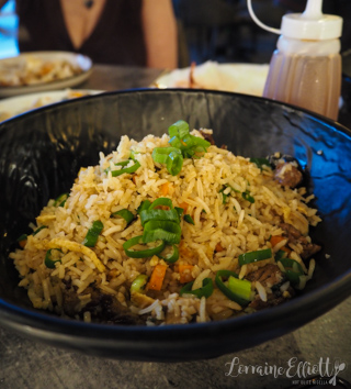 Le Dodo Affamer, Canterbury