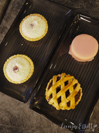 Le Dodo Affamer, Canterbury