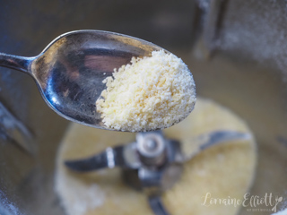 Lebkuchen German Gingerbread Cookies