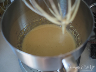 Lebkuchen German Gingerbread Cookies