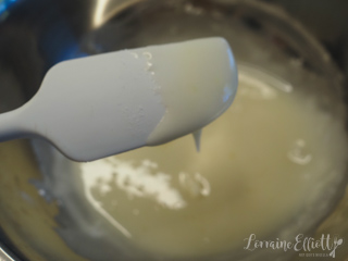 Lebkuchen German Gingerbread Cookies
