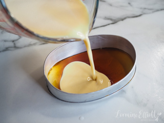 Leche Flan Recipe Authentic with Tips