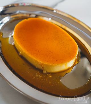 Leche Flan Recipe Authentic with Tips