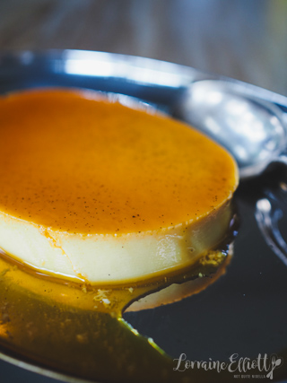 Leche Flan Recipe Authentic with Tips