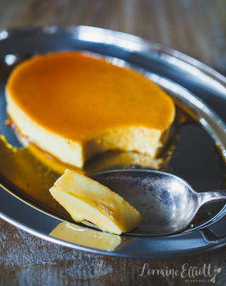Leche Flan Recipe Authentic with Tips