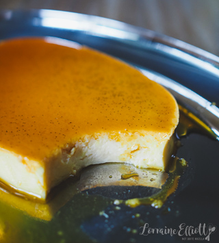 Leche Flan Recipe Authentic with Tips