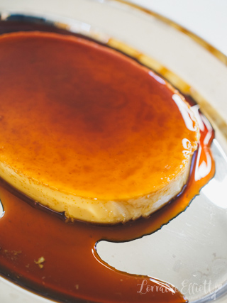 Leche Flan Recipe Authentic with Tips