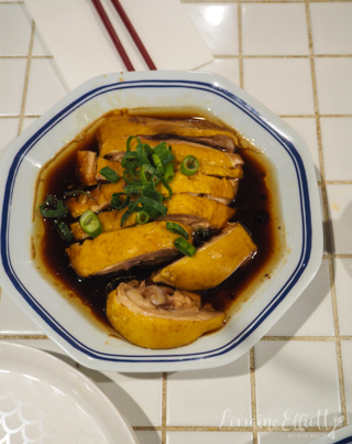 Lee's Dumpling Lab, Glebe, Sydney Fish Market